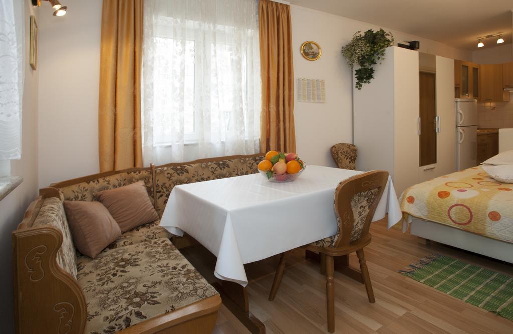 Apartments Leo Split Kültér fotó