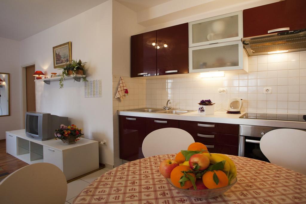 Apartments Leo Split Kültér fotó