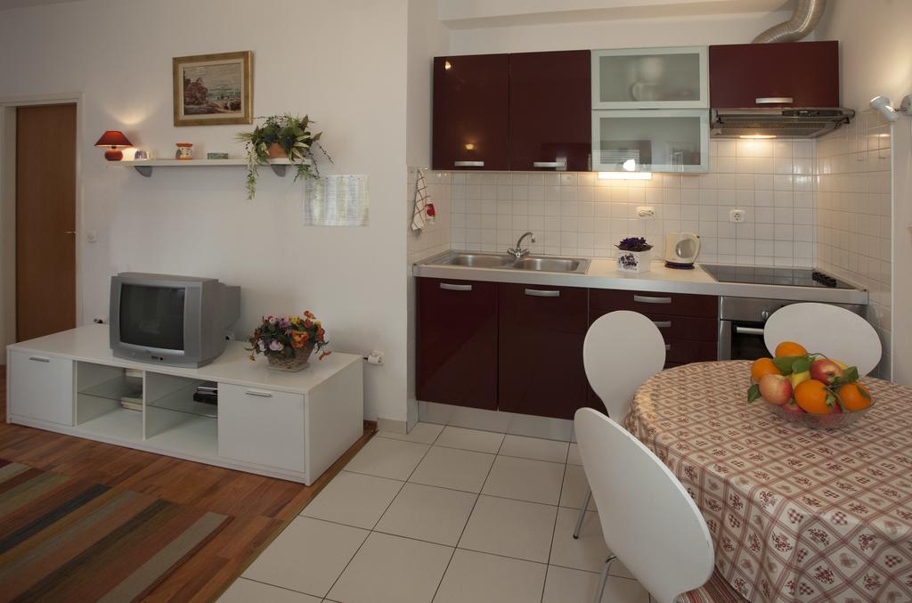 Apartments Leo Split Kültér fotó